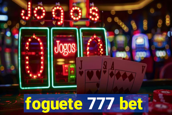 foguete 777 bet